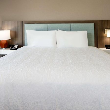 Hampton Inn & Suites Gilroy, Ca Buitenkant foto