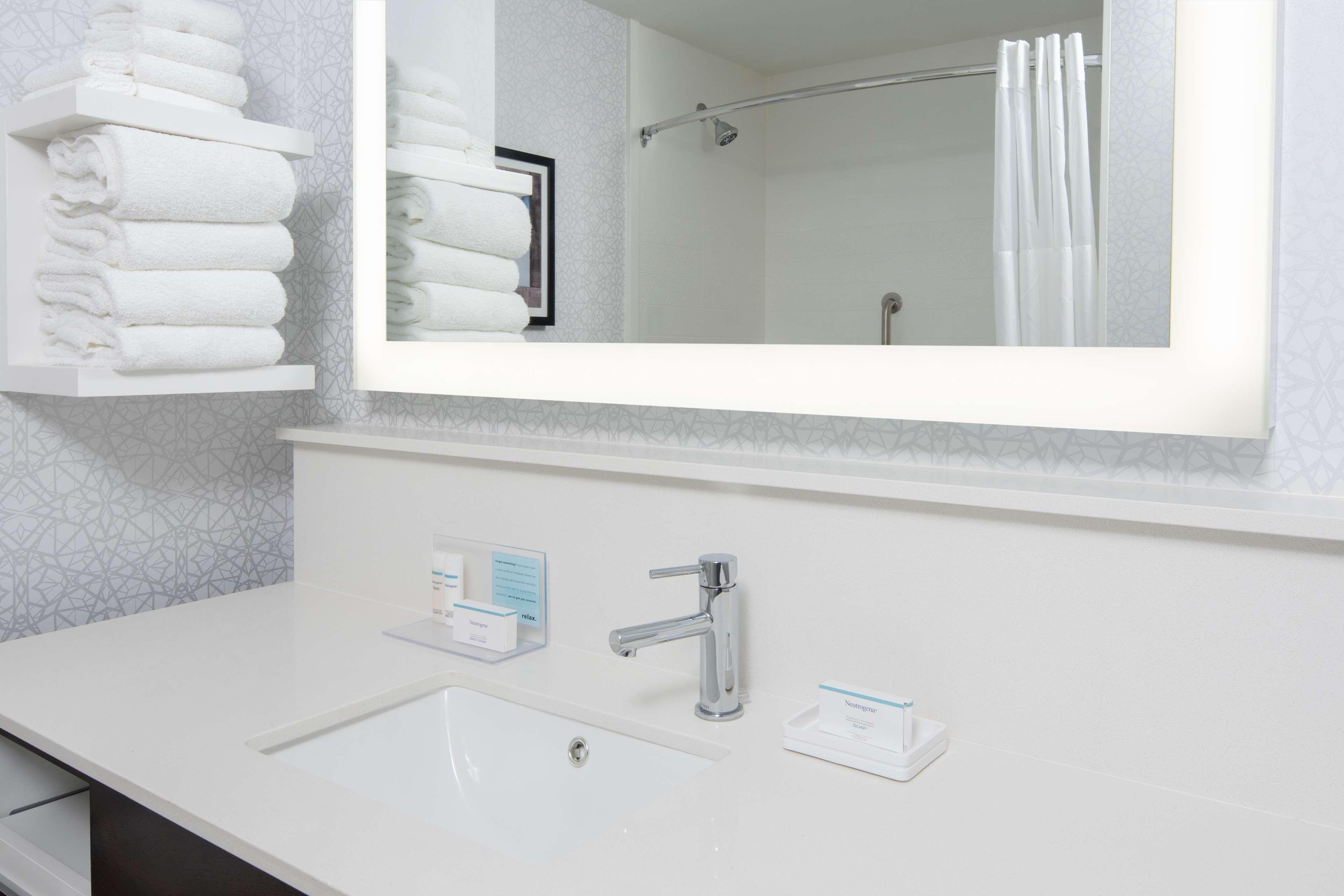 Hampton Inn & Suites Gilroy, Ca Buitenkant foto