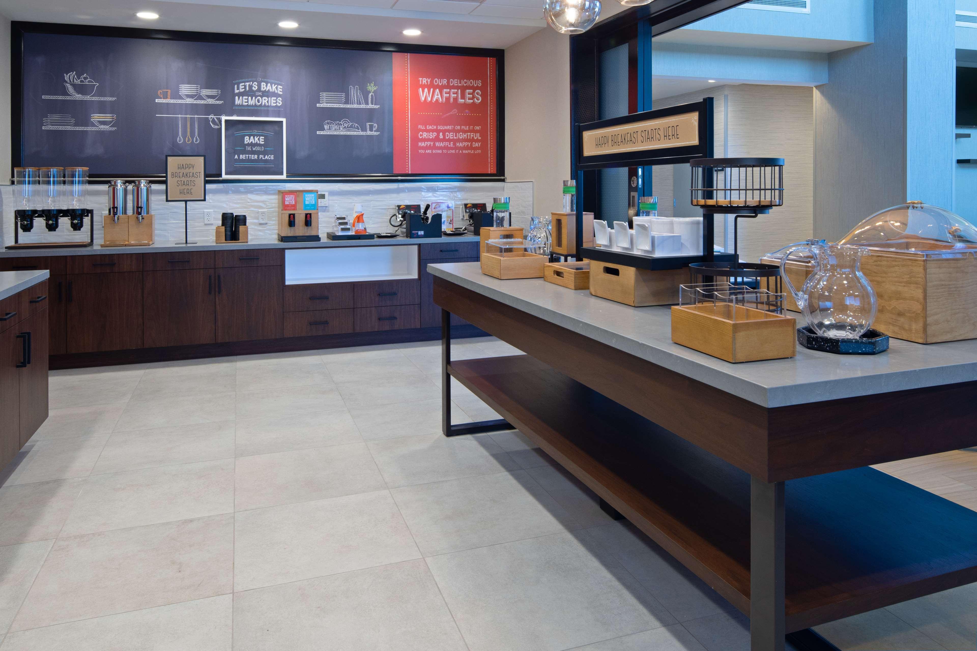Hampton Inn & Suites Gilroy, Ca Buitenkant foto