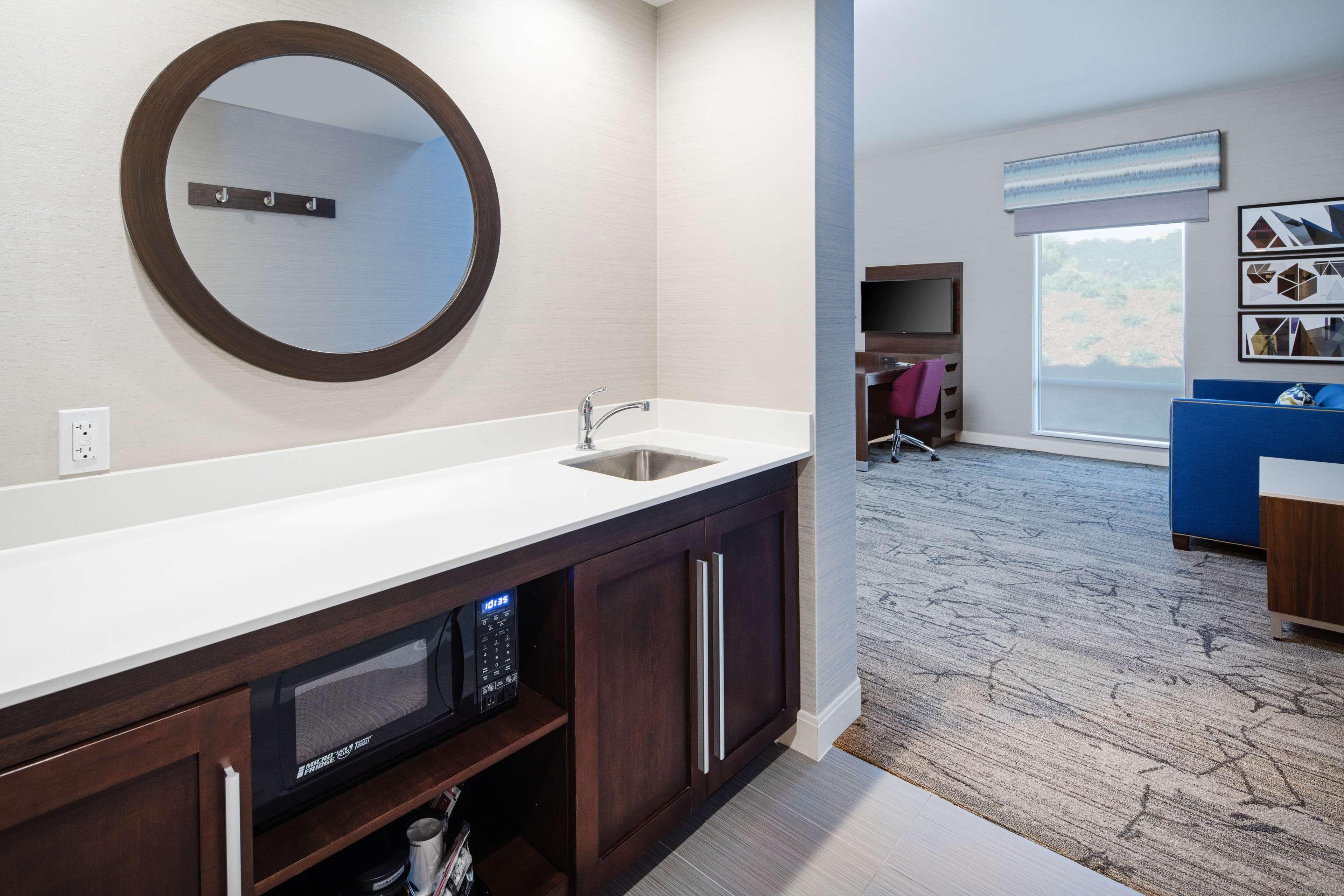 Hampton Inn & Suites Gilroy, Ca Buitenkant foto