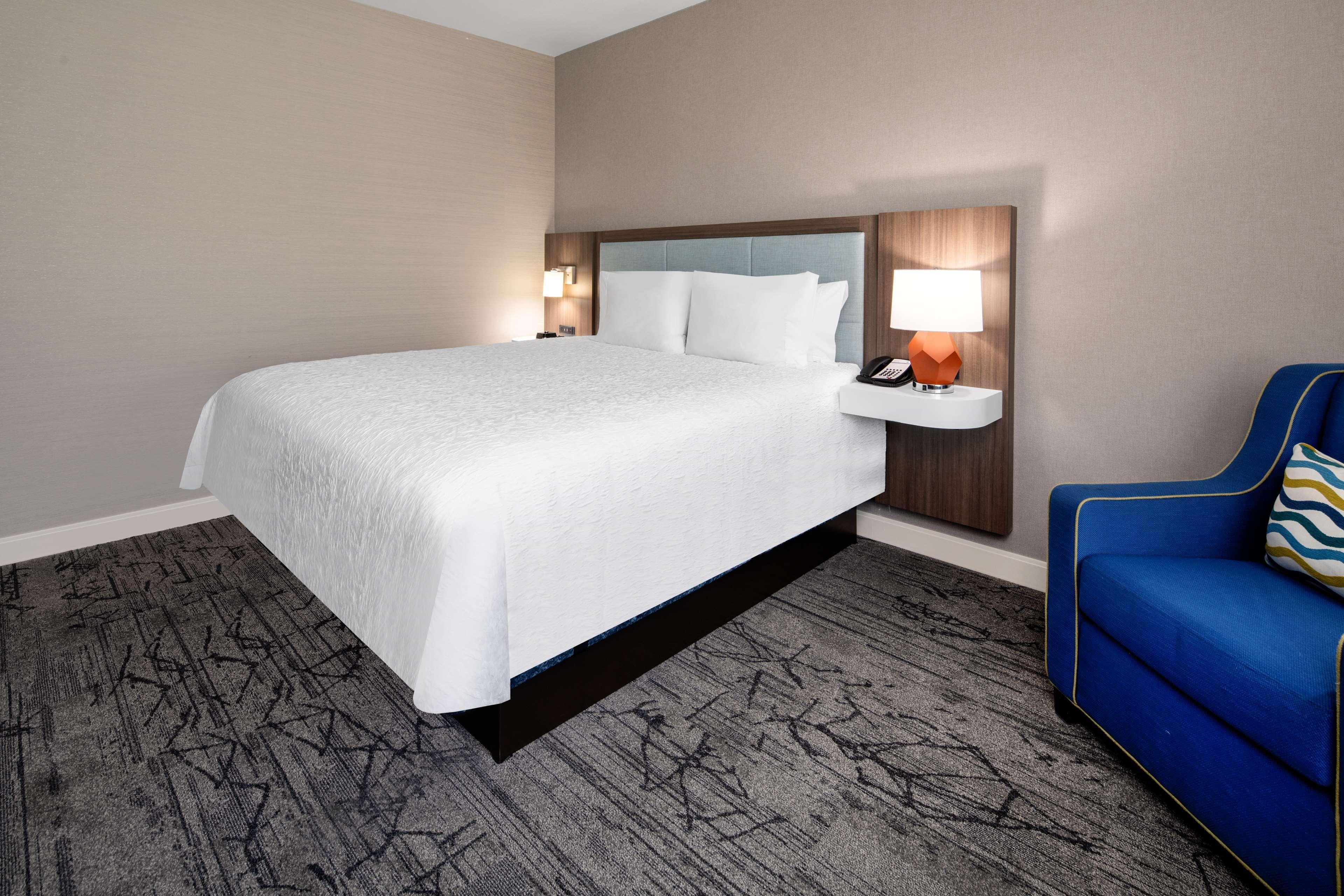 Hampton Inn & Suites Gilroy, Ca Buitenkant foto