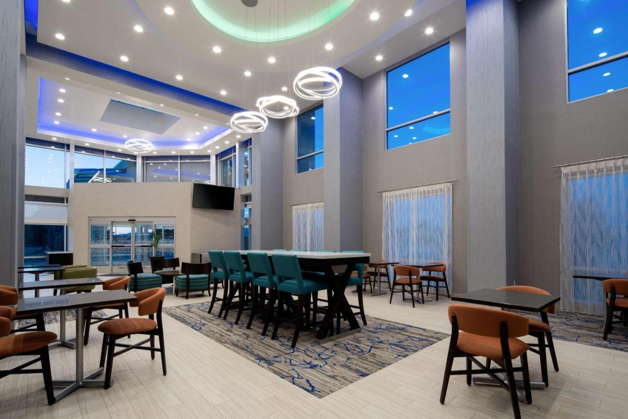 Hampton Inn & Suites Gilroy, Ca Buitenkant foto
