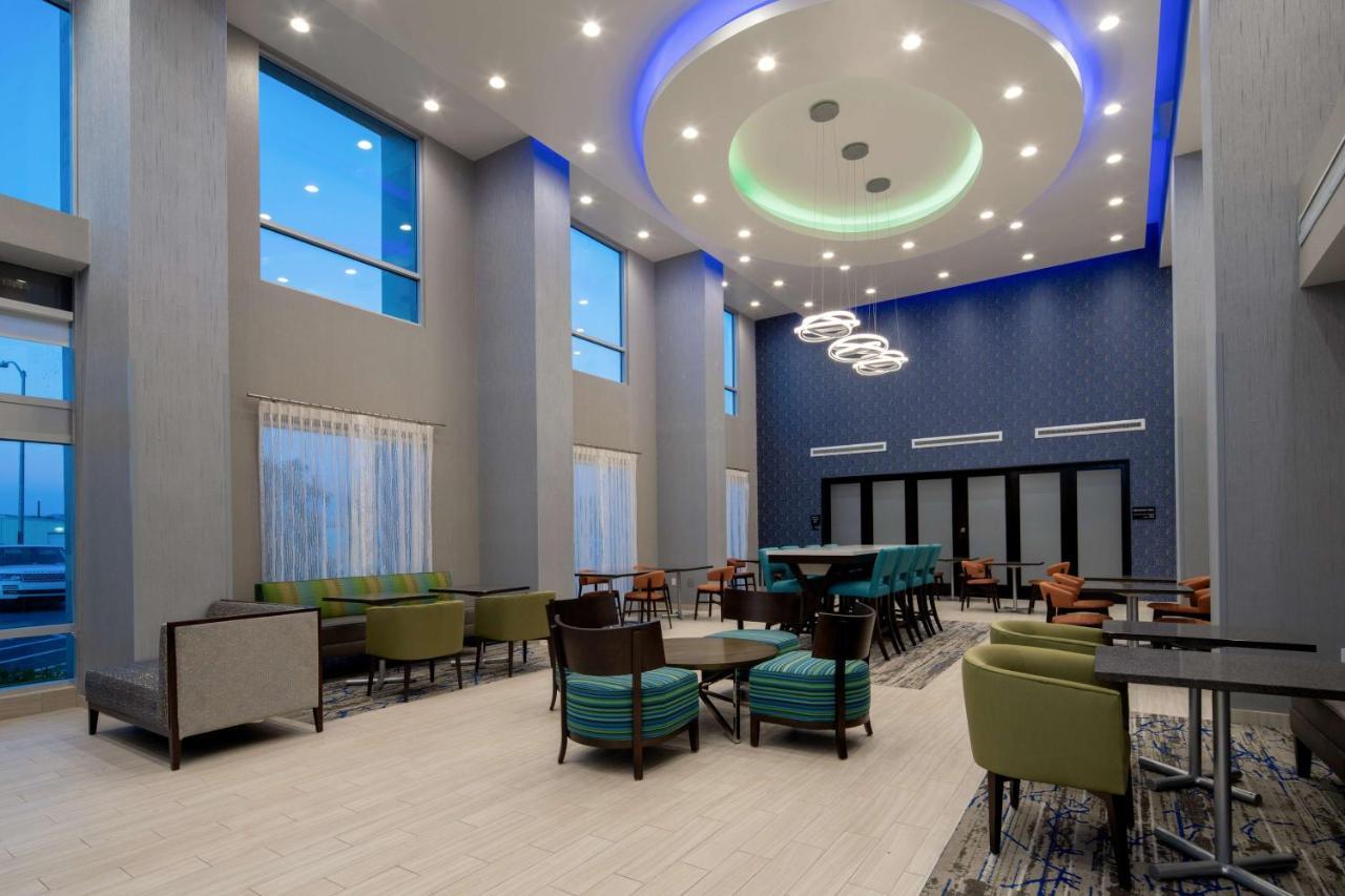 Hampton Inn & Suites Gilroy, Ca Buitenkant foto