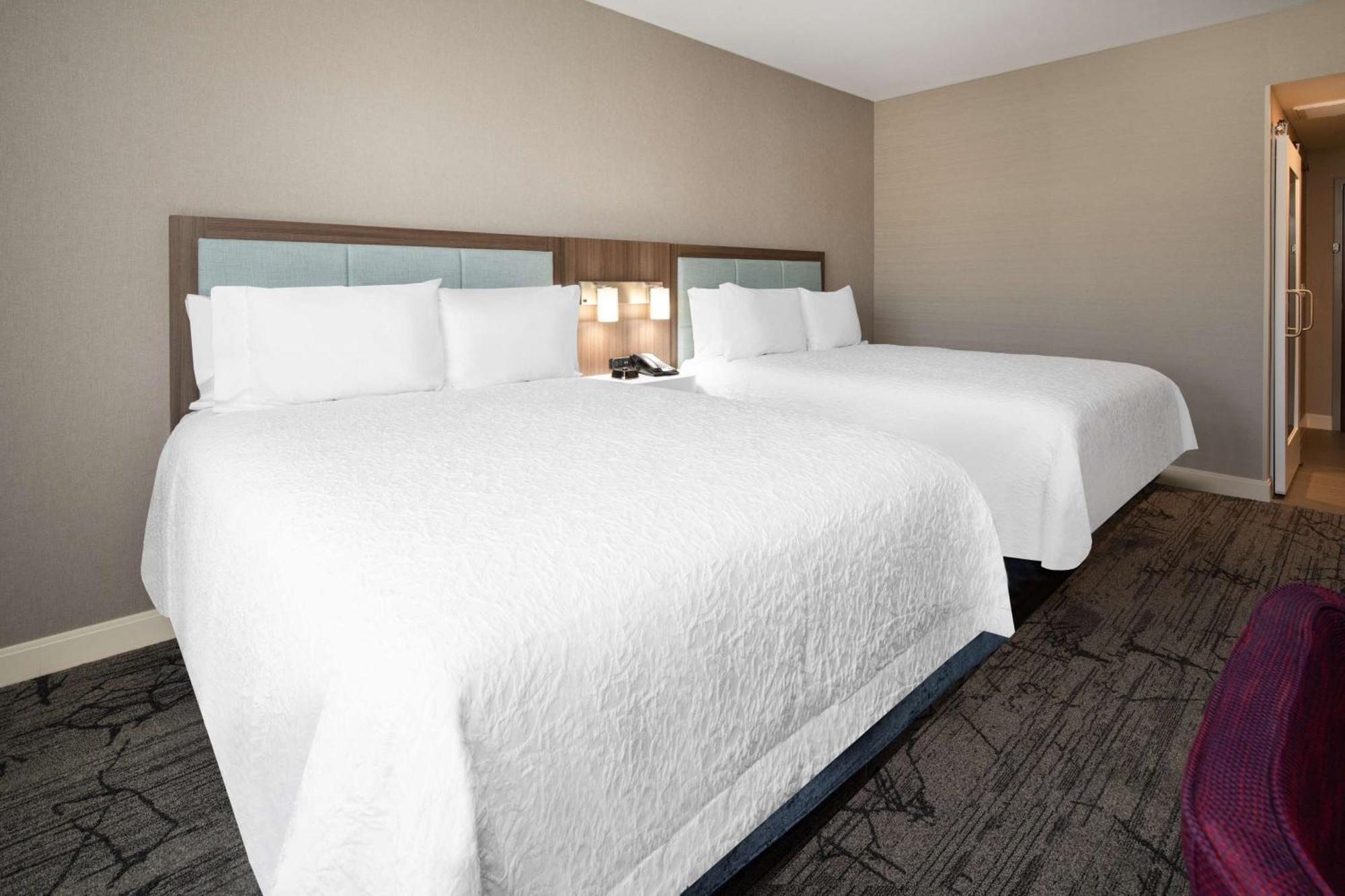 Hampton Inn & Suites Gilroy, Ca Buitenkant foto