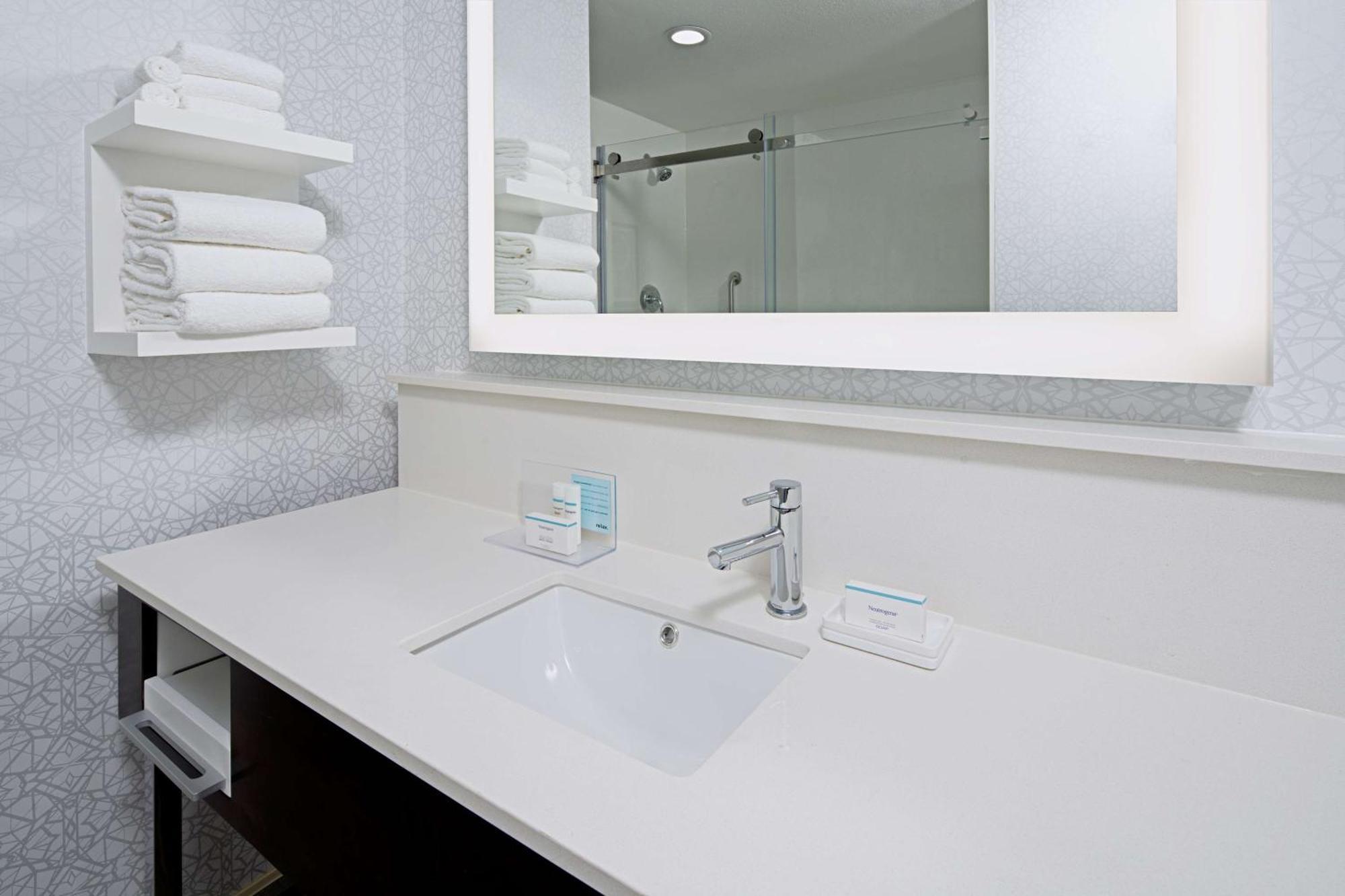 Hampton Inn & Suites Gilroy, Ca Buitenkant foto